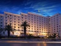 Golden Tulip El Mechtel 4*
