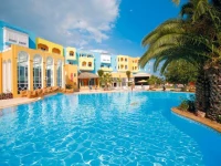 Caribbean World Hammamet Garden 3*