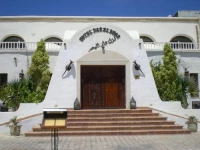 Dar El Bhar Hotel Djerba 3*