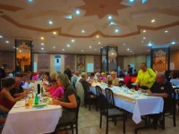 Altinyazi Otel Cappadocia 4*