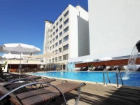 Surmeli Adana Hotel 5*