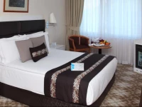 Hotel Mavi Surmeli 3*