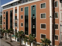 Balturk Hotel Sakarya 3*
