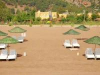 Arkadas Hotel Adrasan 4*