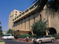 Le Meridien Heliopolis 5*