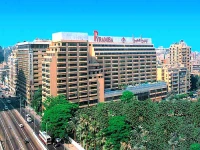 Pyramisa Suites Hotel and Casino 5*