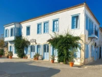 Tas Otel Alacati 3*