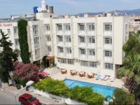 Hotel Saadet 3*