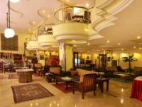 Ogulturk Hotel Ankara 3*