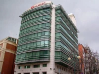 Ramada Ankara 4*