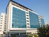 Dedeman Ankara 5*