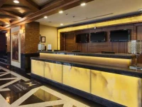 Doubletree by Hilton Ankara 5*