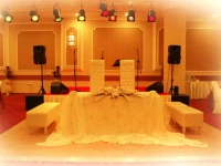 Ankara Plaza Hotel 4*