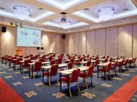 Ramada Plaza Hotel Ankara 4*