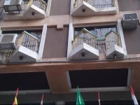 Santana Hotel Cairo 4*