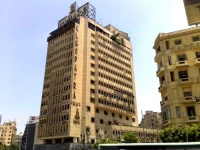 Cleopatra Downtown Cairo 3*