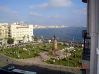 Romance Alexandria Cornich 4*