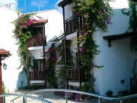 Orion Hotel Bitez 4*