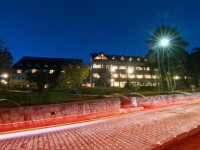 Buyuk Abant Hotel 5*