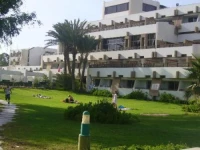 Les Almohades Beach Resort Agadir 3*