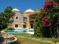 Ada Hotel Golturkbuku 4*