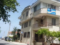 Samos Apart Pension 2*