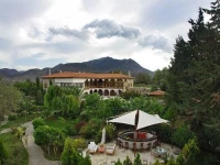 Mehmet Ali Aga Mansion