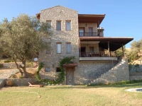Villa Olive Garden