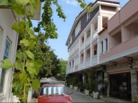 Lacin Apart Hotel 1*