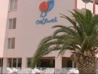Burak Hotel
