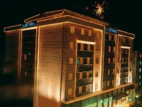Allstar Class Hotel Diyarbakir 5*