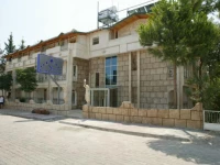 Yildiz Butik Hotel 3*
