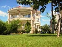 Akincilar Apart Hotel Kuchukkuyu 3*