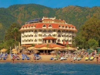 Fortuna Beach Hotel Marmaris 4*