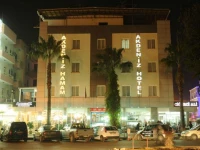 Akdeniz Hotel Mersin 1*