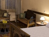 Villa Columba Nevsehir