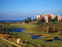Marinem Patara Resort 4*