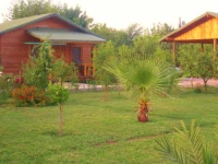 Cirali Almira Bungalow 2*