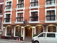 Mina Hotel - Special Category