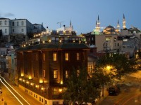 Best Western Premier The Home Suites & Spa 5*