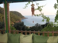 Kabak Valley Camp 2*