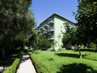 Larissa Hotel Beldibi 4*