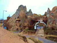 1001 Gece Pension Uchisar 3*