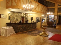 Dedeman Erzurum Palandoken 4*