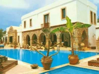 Adahan Hotel Yalıkavak 3*