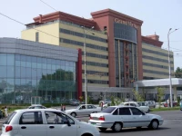 Grand Mir Hotel 5*