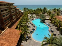 Pueblo Caribe Beach Resort 3*