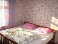 Donetsk 1st Hostel