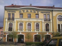 Atlant Hotel 3*