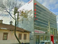 Mirax Boutique Hotel 4*